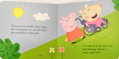 Peppa Pig Mandy Mouse