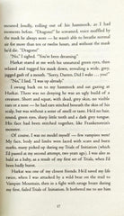 Hunters of the Dusk (The Saga of Darren Shan)