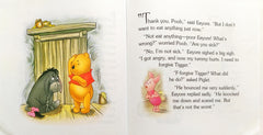 Disney My Very First Winnie the Pooh Combo Set 6 (6 books)
