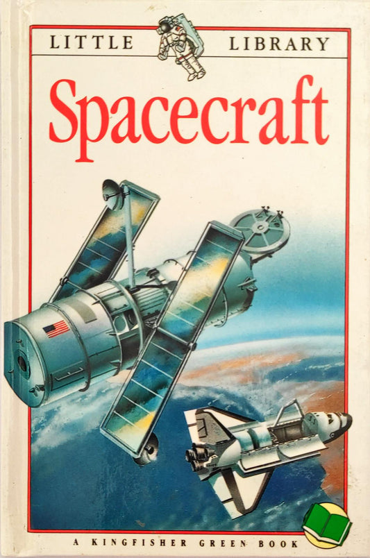 Spacecraft