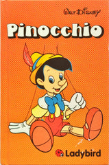 Dinsey Pinocchio