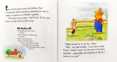 Disney My Very First Winnie the Pooh Combo Set 6 (6 books)