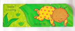 On the Go! (Flap Book)