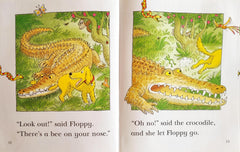 Read at home Level 2 Set 2 (3 Books)