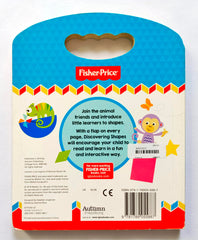 Discovering Shapes (Flap Book)