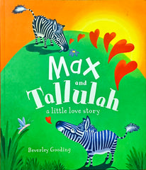 Max and Tallulah