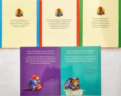 Paddington Small Book Combo (5 Books)