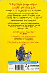 Mr Stink (David Walliams)