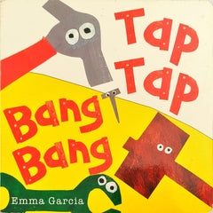 Tap Tap Bang Bang