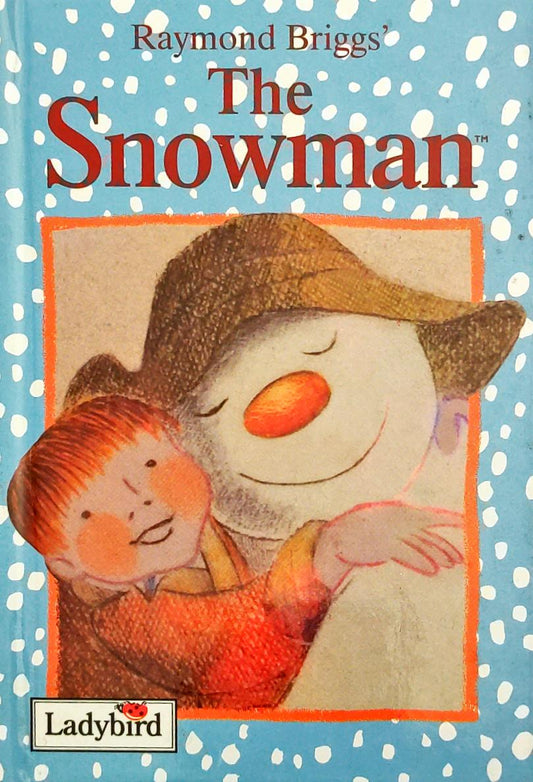 The Snowman