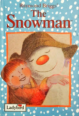 The Snowman