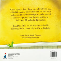 Pinocchio