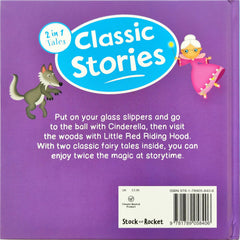 Classic Stories (2 in 1 Tales)