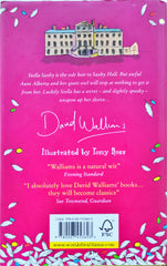 Awful Auntie (David Walliams/Hardcover)