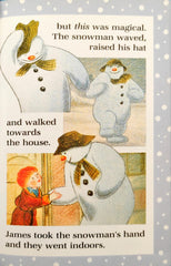 The Snowman
