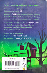 The Danger Gang It's Danger Time (Tom Fletcher)