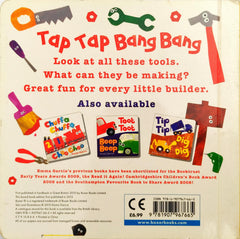 Tap Tap Bang Bang