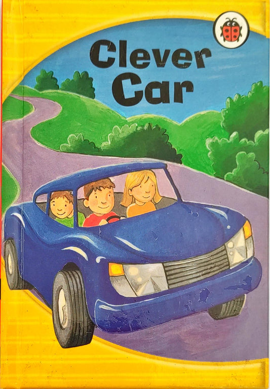Clever Car