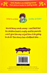 Horrid Henry Gets Rich Quick (Early Reader)