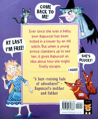Rapunzel (Fairytale Classics)