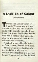 Funny Stories for 5 Year Olds