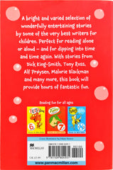 Funny Stories for 5 Year Olds
