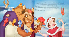 Disney Princess Small Book Combo Set 8 (6 Books)