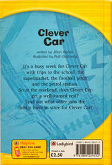 Clever Car