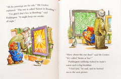 Paddington Combo Set 15 (4 Books)