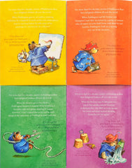 Paddington Combo Set 15 (4 Books)