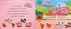 Fun Felt Farm