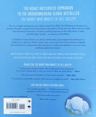 The Little elephant Who Wants To Fall Asleep