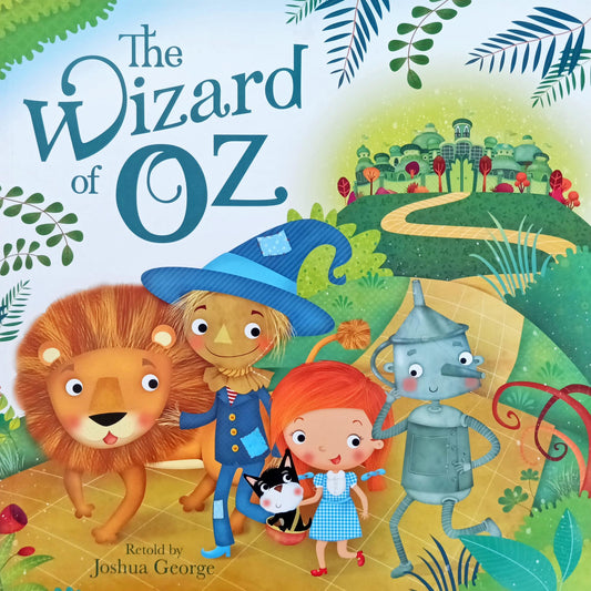 The Wizard Of OZ