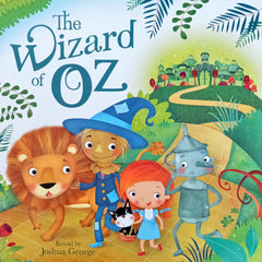 The Wizard Of OZ