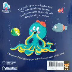 Octopants