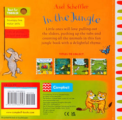 In the Jungle(push pull)