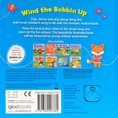 Wind the Bobbin Up