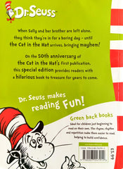 Dr. Seuss Combo Set 7 (4 Books)