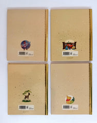 Disney My Little Library Combo Set 2 (4 Books)