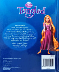 Disney Tangled