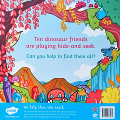 Hide-a-Saurus