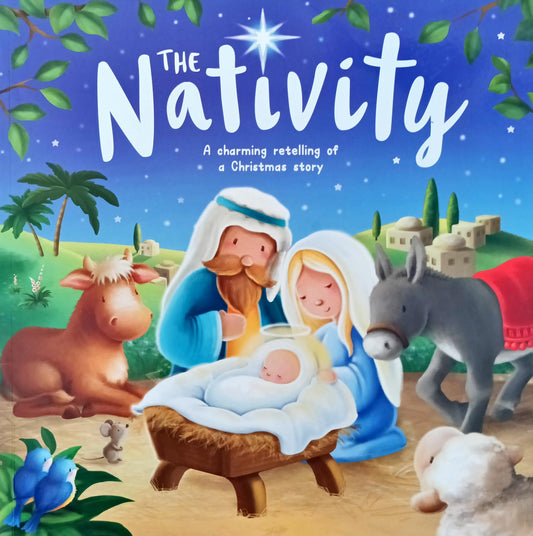 The Nativity