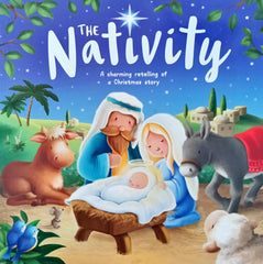 The Nativity