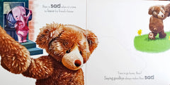 Bear Feel Sad
