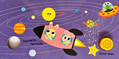 Twinkle Twinkle Little Star (Sound book)