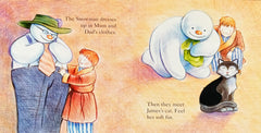 The Snowman