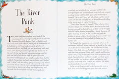 The Wind in the Willows (Miles Kelly)