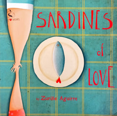 Sardines Of Love