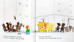 This is Our House With CD