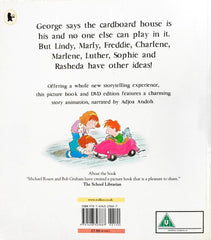 This is Our House With CD